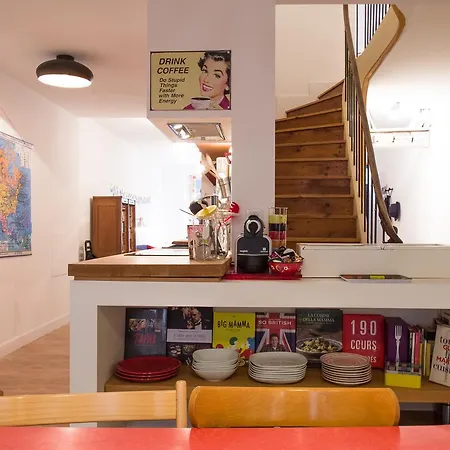 Le Chant Du Merle By Cocoonr Ferienhaus Toulouse