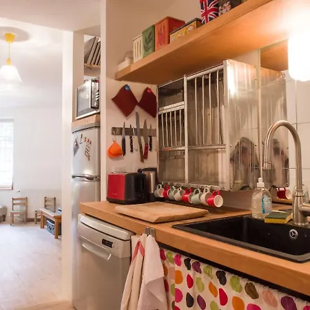 Le Chant Du Merle By Cocoonr Holiday home *