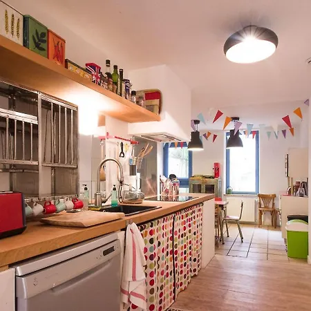 Holiday home Le Chant Du Merle By Cocoonr Toulouse