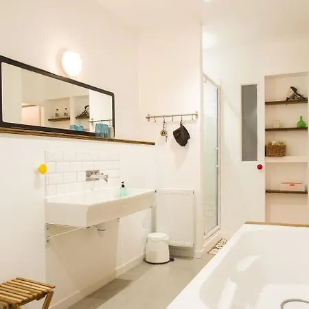 Holiday home Le Chant Du Merle By Cocoonr