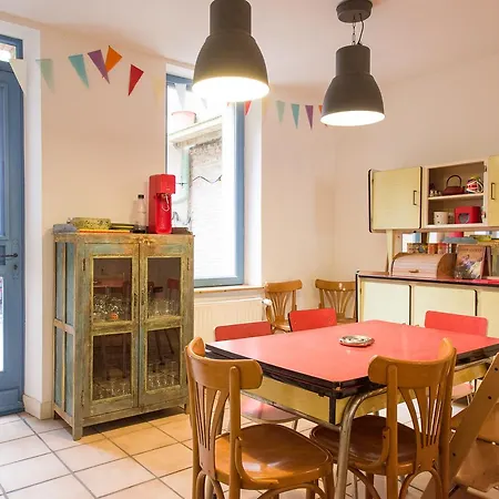 Le Chant Du Merle By Cocoonr Casa vacanze Tolosa