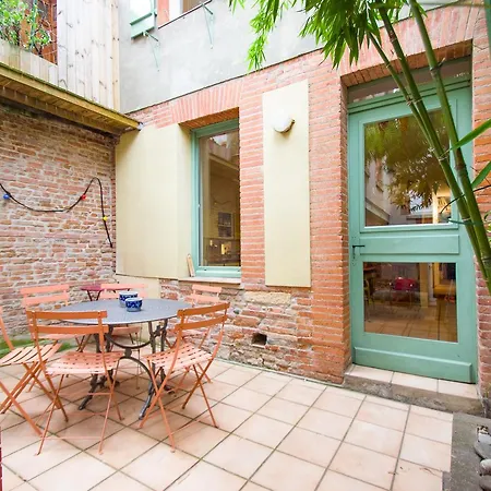Casa vacanze Le Chant Du Merle By Cocoonr *