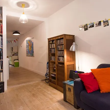 Le Chant Du Merle By Cocoonr Casa vacanze